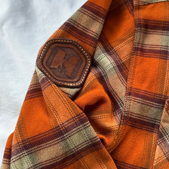 SITKA Gear. Riser Work Shirt. Size Medium. - Picture 8 of 10